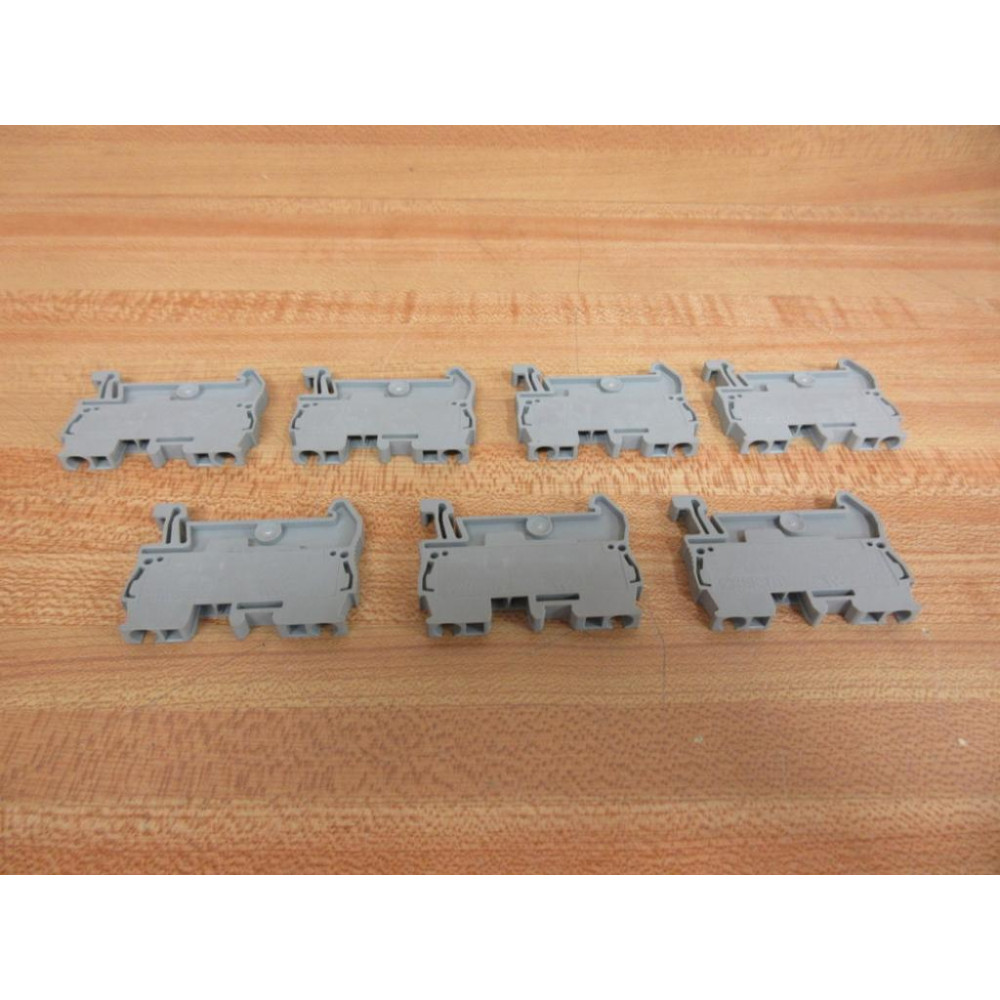 Phoenix Contact ST 2,5 Terminal Block ST25 (Pack of 7) - New No Box