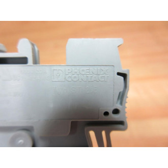 Phoenix Contact ST 2,5 Terminal Block ST25 (Pack of 7) - New No Box