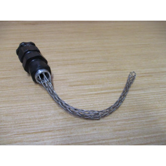 Sine V411-4K00-A6 Female Plug Assembly V4114K00A6