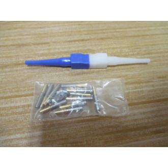 Sine V411-4K00-A6 Female Plug Assembly V4114K00A6