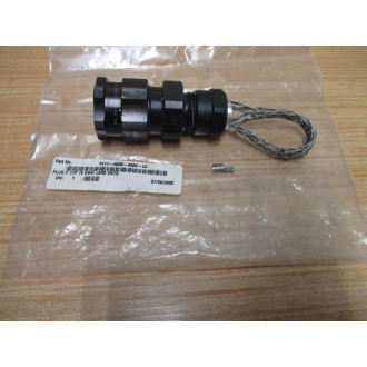 Sine V411-4K00-A5A4-LC Female Plug V4114K00A5A4LC