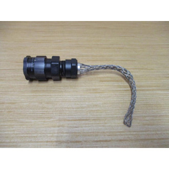 Sine V411-4K00-A5A4-LC Female Plug V4114K00A5A4LC