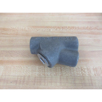 Crouse & Hinds EYD2-34 Conduit EYD234 - Used