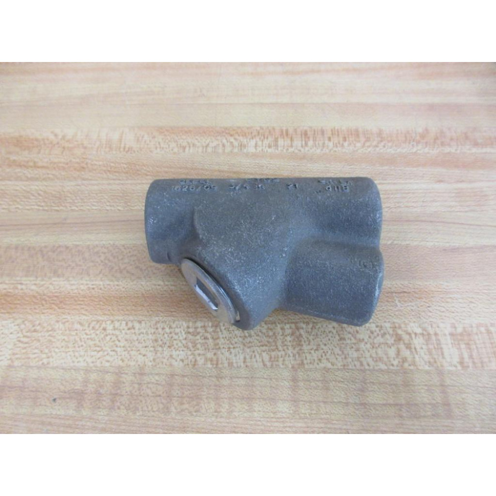Crouse & Hinds EYD2-34 Conduit EYD234 - Used