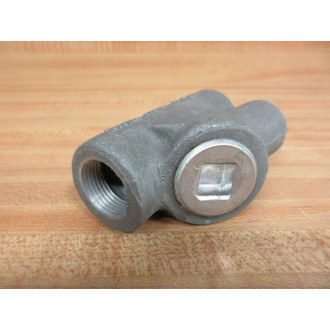 Crouse & Hinds EYD2-34 Conduit EYD234 - Used