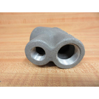 Crouse & Hinds EYD2-34 Conduit EYD234 - Used