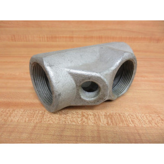 Crouse & Hinds EY551EY051 Conduit EY551EY051 - Used
