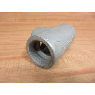 Crouse & Hinds EY551EY051 Conduit EY551EY051 - Used