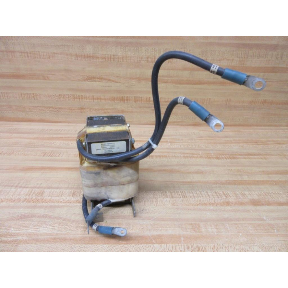 Allen Bradley 21803-012-01E Grand Transformer GT-B829 - Used