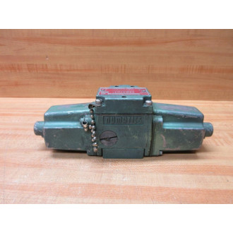 Numatic 12DSA4120A Asco Solenoid Valve 12DSA400CA - Used