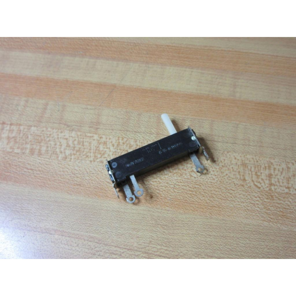 Stackpole 676-049355 Slide-Trol Potentiometer 676049355 - New No Box