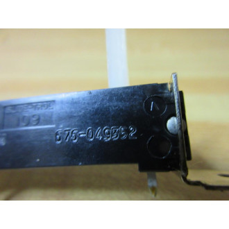 Stackpole 676-049352 Slide-Trol Potentiometer 676049352 - New No Box