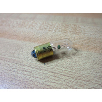 General Electric 45 GE Miniature Lamp Light Bulb (Pack of 10)