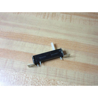 Stackpole 676-049351 Slide-Trol Potentiometer 676049351 - New No Box