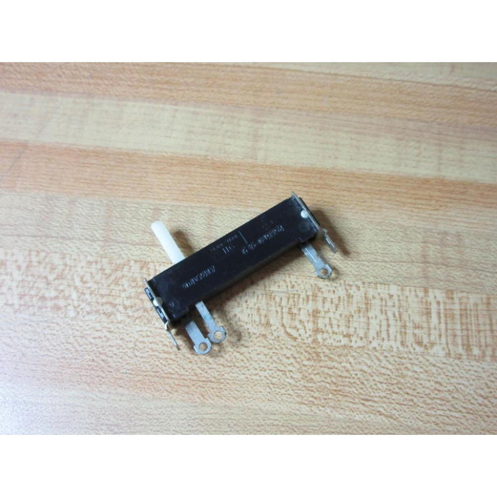 Stackpole 676-049354 Slide-Trol Potentiometer 676049354 - New No Box