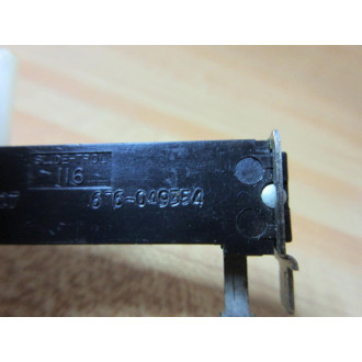 Stackpole 676-049354 Slide-Trol Potentiometer 676049354 - New No Box