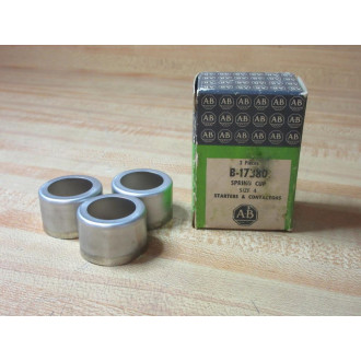 Allen Bradley B-17380 Spring Cup B17380 (Pack of 3)