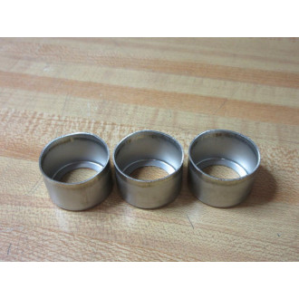 Allen Bradley B-17380 Spring Cup B17380 (Pack of 3)