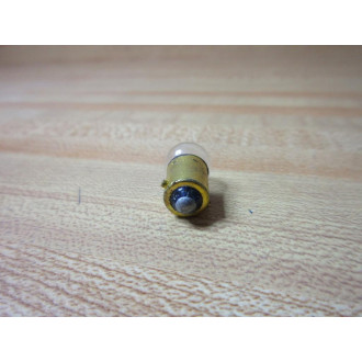 Chicago Miniature 130 Miniature Lamp Light Bulb CM130 (Pack of 10)