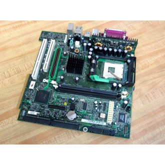 Dell PWB 3T243 Motherboard - Used