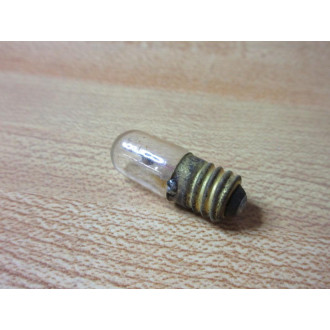 General Electric 40 GE Miniature Lamp Light Bulb GE40 (Pack of 10)