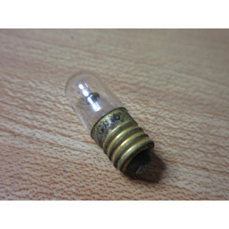 General Electric 40 GE Miniature Lamp Light Bulb GE40 (Pack of 10)