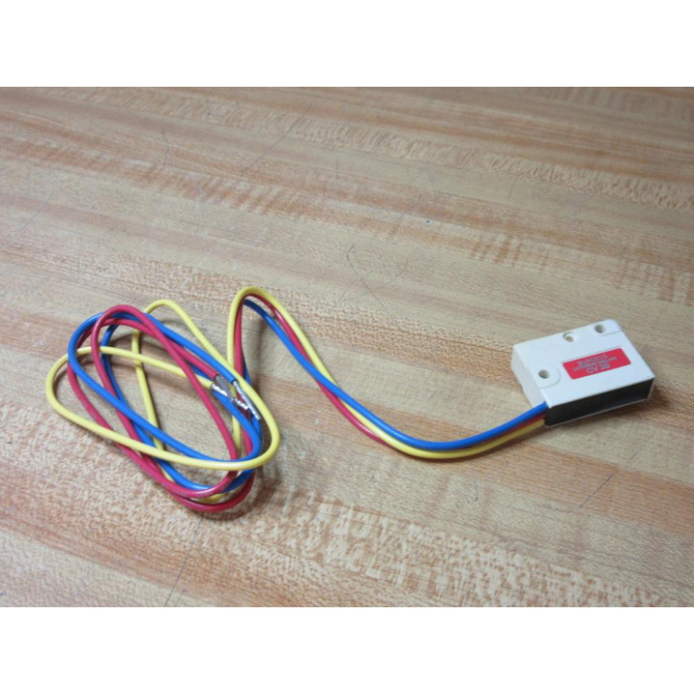 Burgess CV3S Limit Switch - New No Box