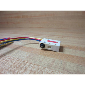 Burgess CV3S Limit Switch - New No Box