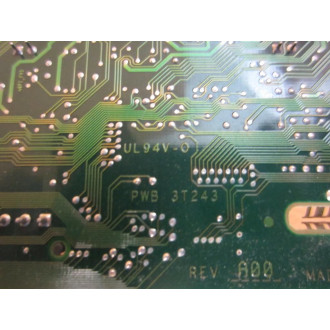 Dell PWB 3T243 Motherboard - Used