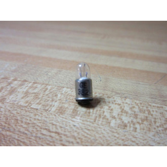GE General Electric 382 Miniature Lamps Light Bulb (Pack of 10)