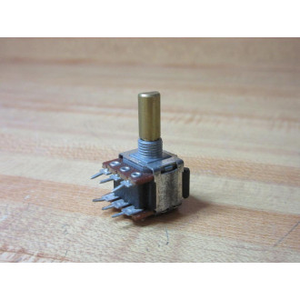 CTS SW327 Potentiometer 1379023ROC - New No Box