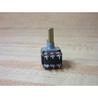 CTS SW327 Potentiometer 1379023ROC - New No Box