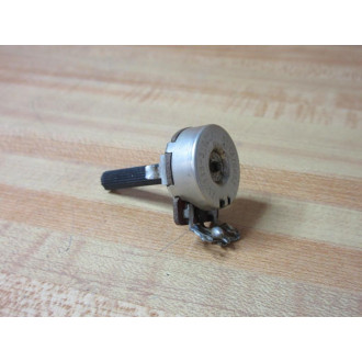 750118-3 Potentiometer 100KΩ 1376851 - Used