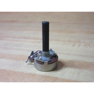 750118-3 Potentiometer 100KΩ 1376851 - Used