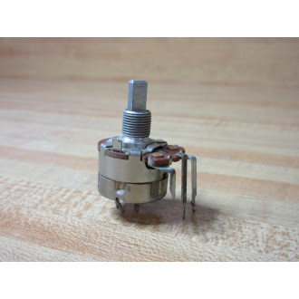 CTS 156A26-A Potentiometer 1376628 - Used