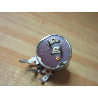 CTS 156A26-A Potentiometer 1376628 - Used