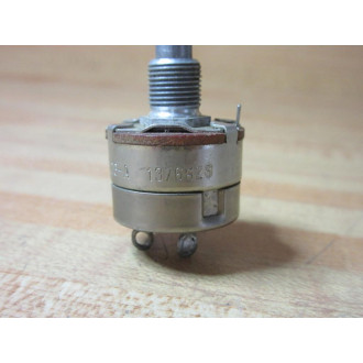 CTS 156A26-A Potentiometer 1376628 - Used