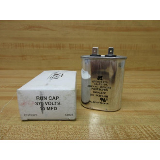 OV1005370 Oval Capacitor