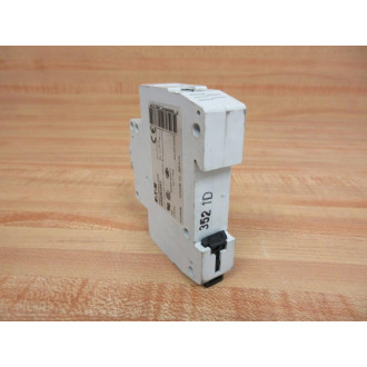 Eaton WMZS1D01 Circuit Breaker 1A 1P (Pack of 3) - Used