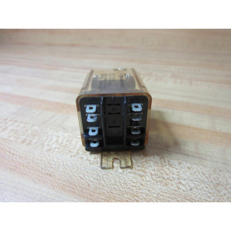 Potter & Brumfield Tyco KUP-11A55-120V AC Relay KUP-11A55 . - New No Box
