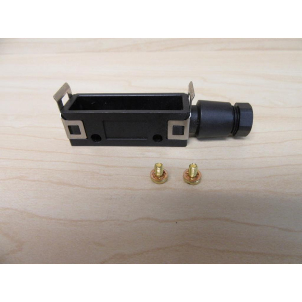 Honeywell FL2B-2J6-E Inductive Proximity Sensor FL2B-2J6 Housing Only