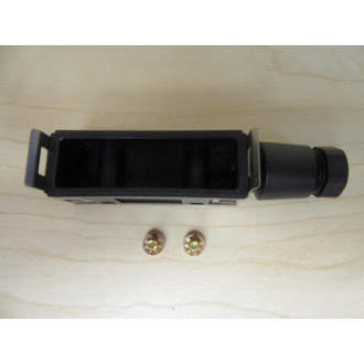 Honeywell FL2B-2J6-E Inductive Proximity Sensor FL2B-2J6 Housing Only