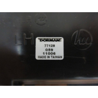 Doorman 77128 Door Handle
