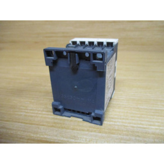 Schneider LP1K120043BD3 Telemecanique Contactor - Used