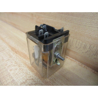 Potter & Brumfield KU-4233 Relay KU4233 - Used