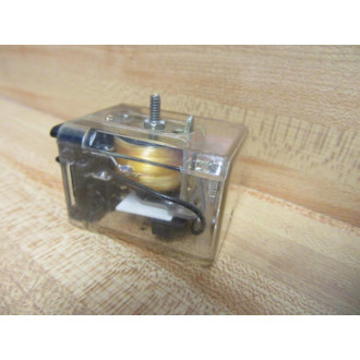 Potter & Brumfield KU-4233 Relay KU4233 - Used