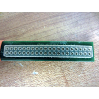 159-2 2-Pc CD-ROM Adapter Board Assy 1592 - Used