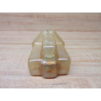 ILSCO PCT 2-20 AL9CU Clear Tap Connector PCT220AL9CU (Pack of 3) - Used