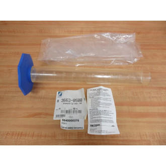 Nalgene 3663-0500 Cylinder 36630500