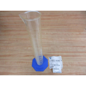 Nalgene 3663-0500 Cylinder 36630500